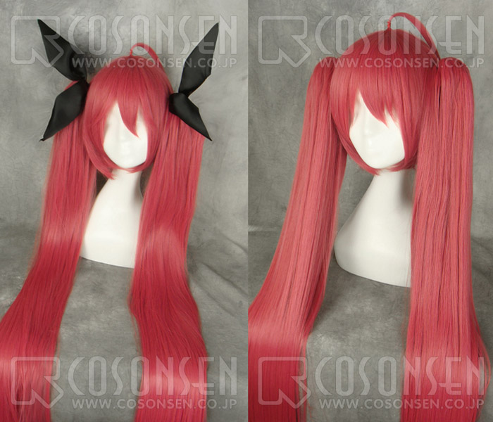 デート・ア・ライブ 五河琴里 （いつか ことり） コスプレウィッグ